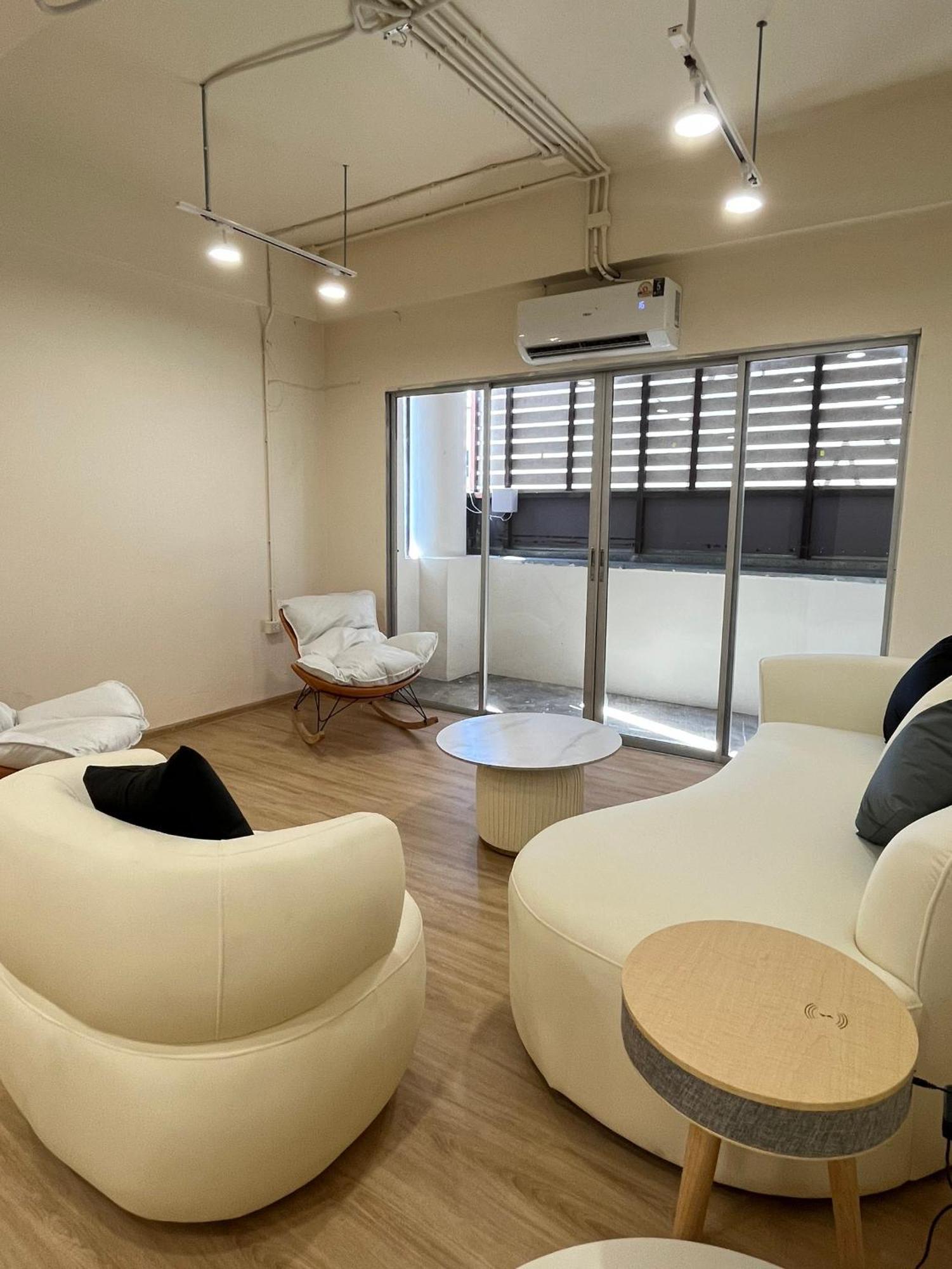 Kapselhotel Wonderful 2